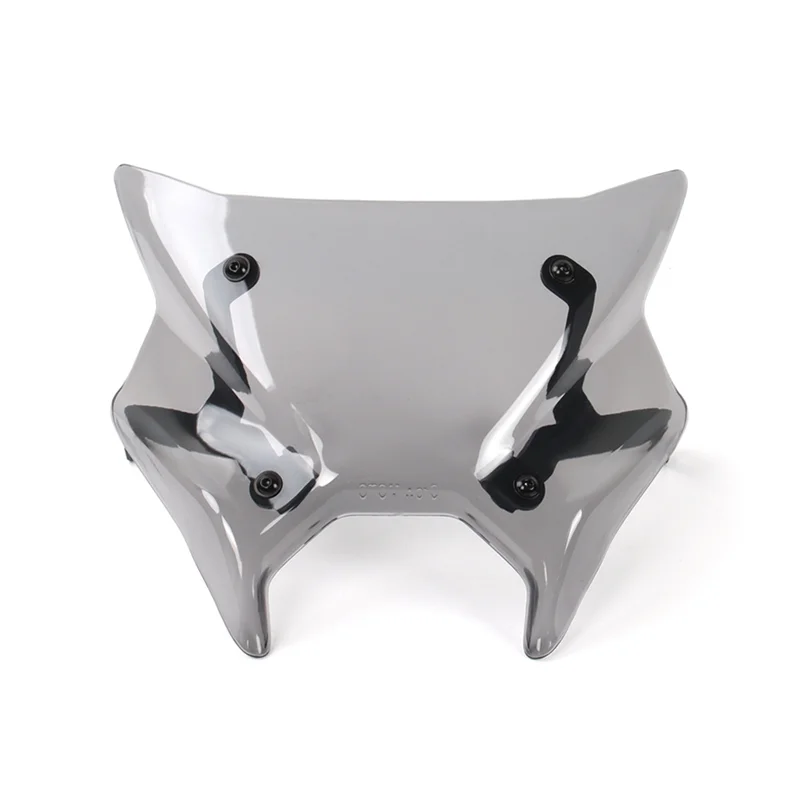 

НОВЫЕ аксессуары для мотоциклов, обтекатель ветрового дефлектора переднего лобового стекла, нижний для MT 09 MT-09 SP 2024