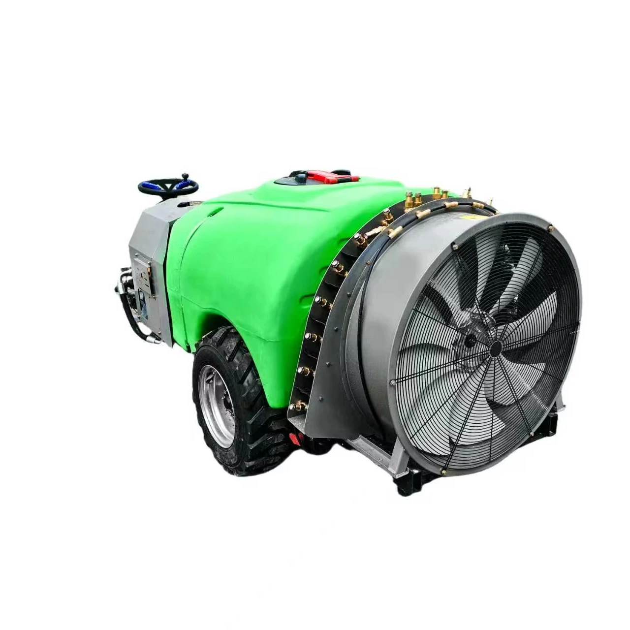250 L Agriculture Sprayer  Sprayer Pest Control Spraying Machinery Agricultural Usage