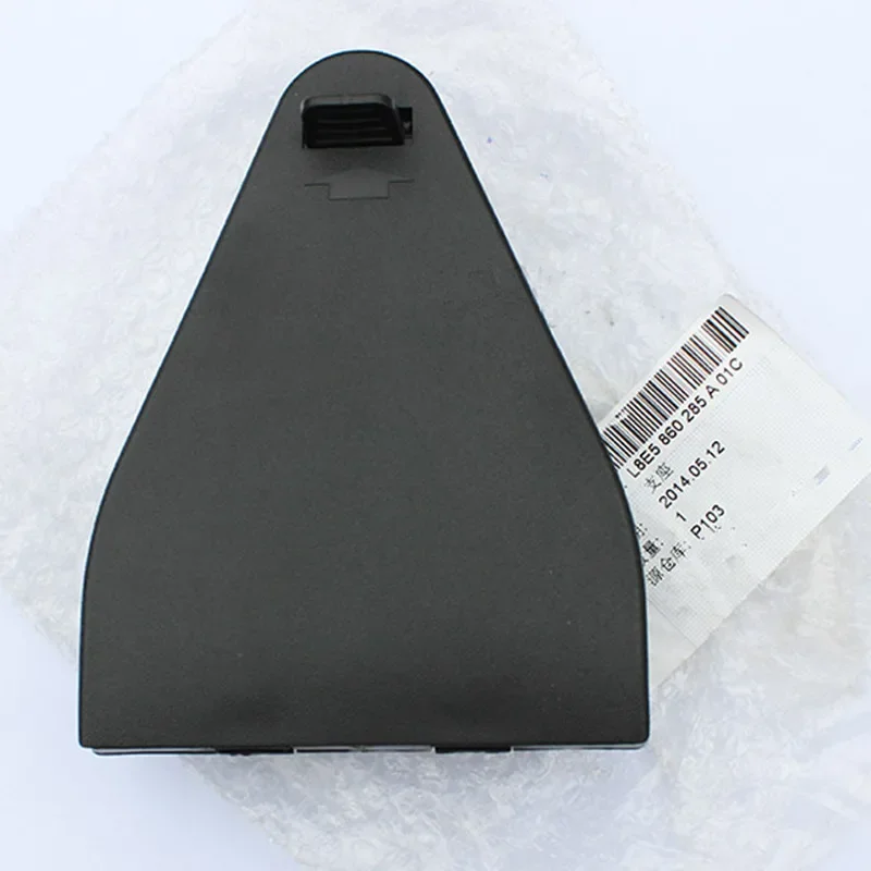 OEM Trunk Lid Boot Interior Warning Safety Triangle Support Bracket For  AUDi A4 B6 B7  A6 C6 (2005 -2008)  8E5860285A 8E5860285