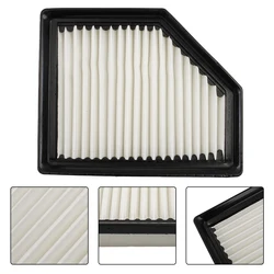 1pcs Car Engine Air Filter 165466LA0A PA99575 For Nissan Sentra 2.0L 2020 2021 2022 Black Orange High Quality Car Part