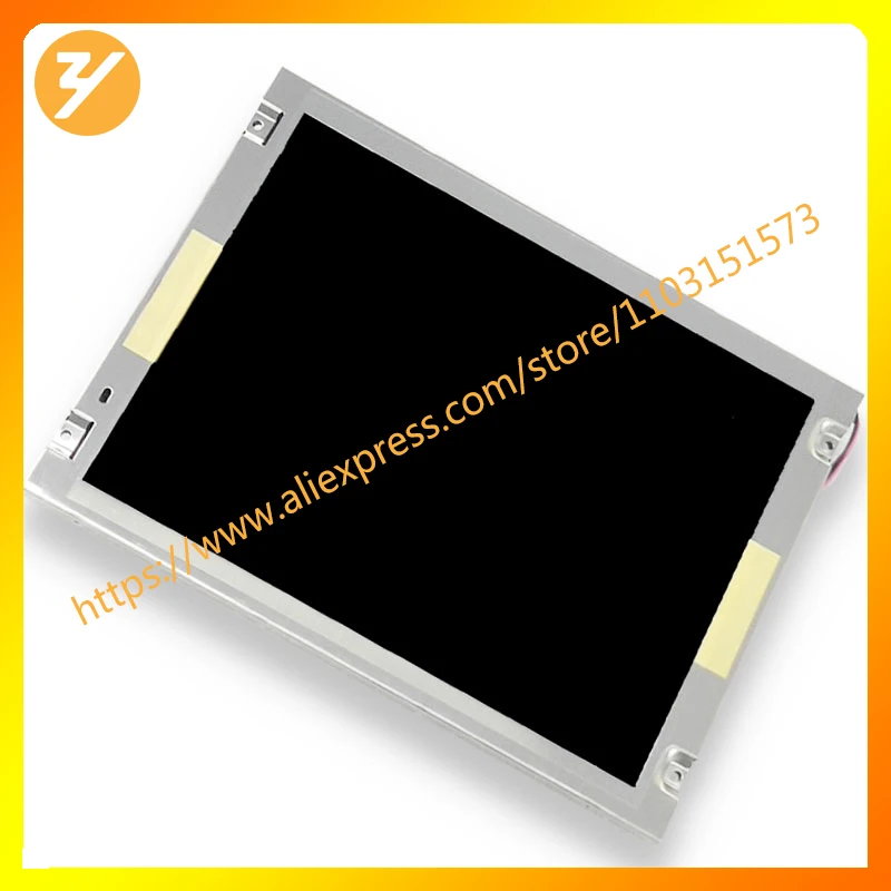 

8.4 inch 640*480 tft lcd display NL6448BC26-09D Zhiyan supply