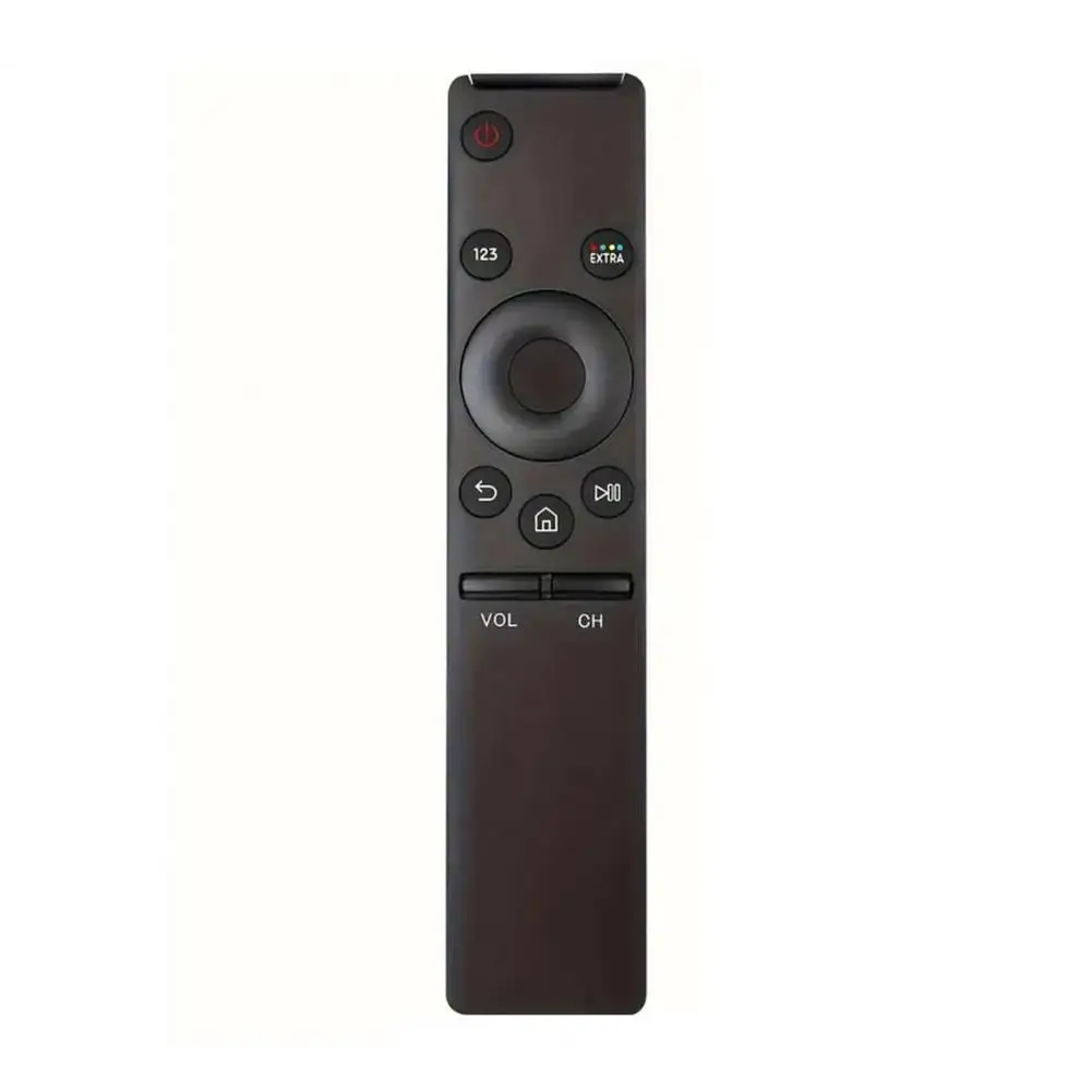 Easy Access Buttons Remote Bn59-01259b Tv Remote Control Replacement Ergonomic Universal Remote for Samsung Bn59-01529d