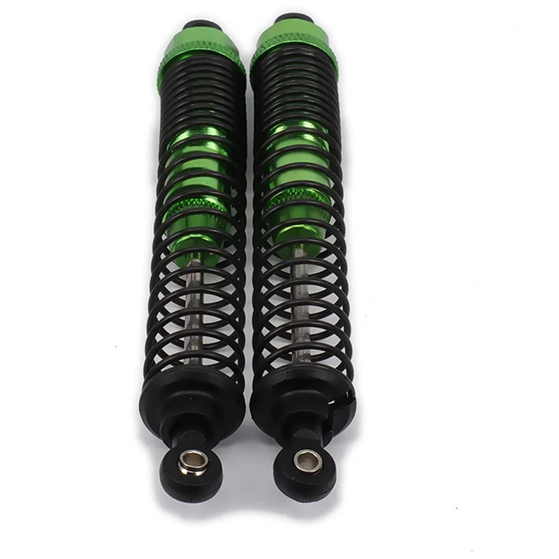 

MYMF-8X Shock Absorber Damper 130Mm Oil Adjustable For RC Car 1/10 Crawler Truck HPI HSP Traxxas Losi Axial Tamiya Redcat
