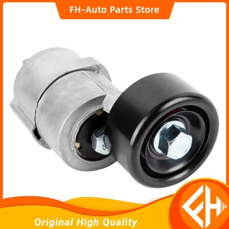 

Original 1pcs Belt Tensioner Assembly Fits Hyundai Tucson 2011-2015 2528125000 High Quality