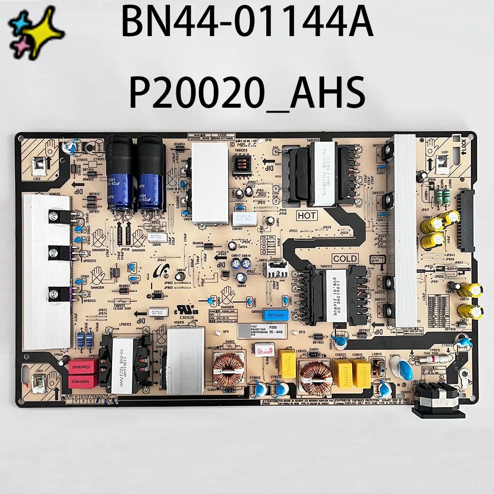 

BN44-01144A P200 _ блок питания для монитора ahs/фотопанель для S49A6952NN LS49AG950NNXZA LS49AG952NNXZA LS49AG950NCXXF S49AG950NU