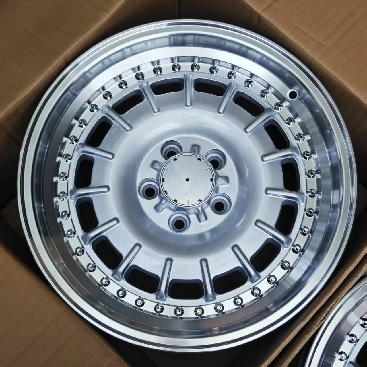 Yq Rts New Model De… - image