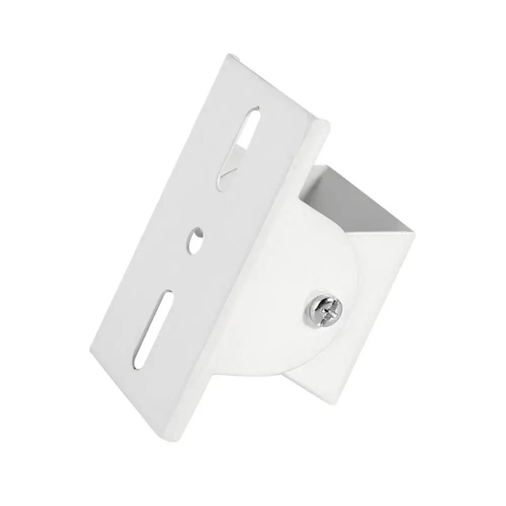 

Duck Mouth Mounts Camera Supporting Holder Wall Mounted Space-saving CCTV Monitoring Bracket Small Surveillance Mount Shelf