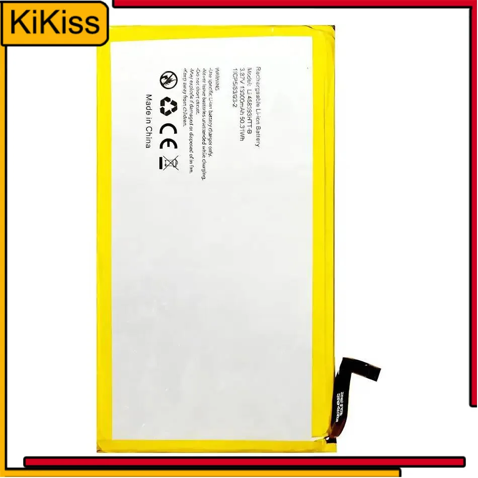 

Stable Long-Lasting Mobile Phone Battery 13000Mah For Blackview Oscal Spider 8 LI458393HTT-B