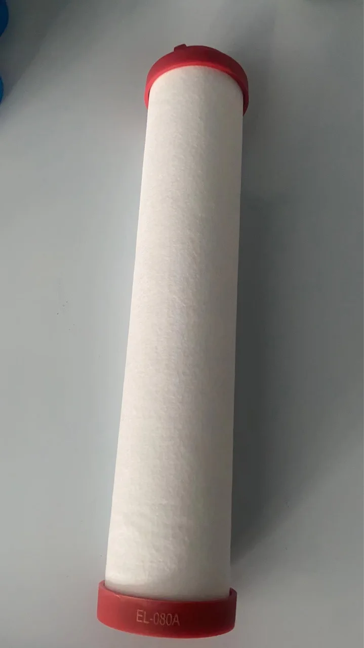 Precision Filter Element Multi-specification Air Compressor Consumables Accessories Collection