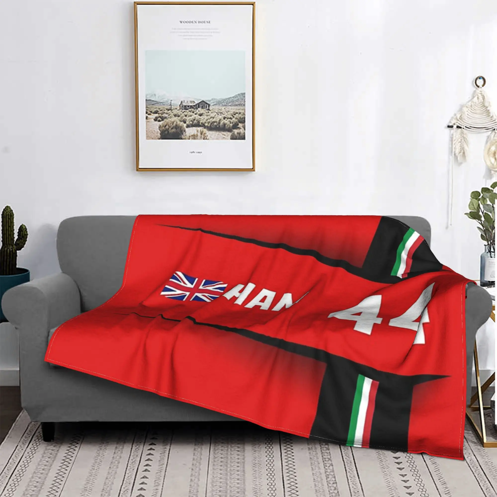 F1 2025 - #44 Hamil… - image