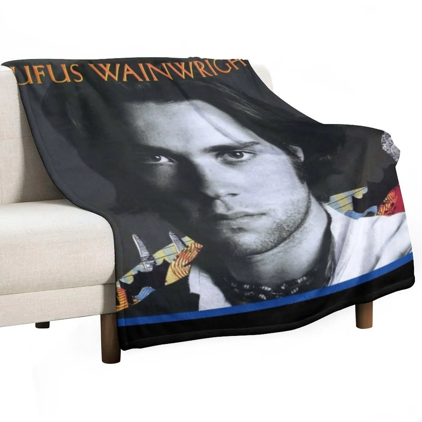 Rufus Wainwright Th…