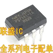 30pcs original new PS7141-1  DIP-6