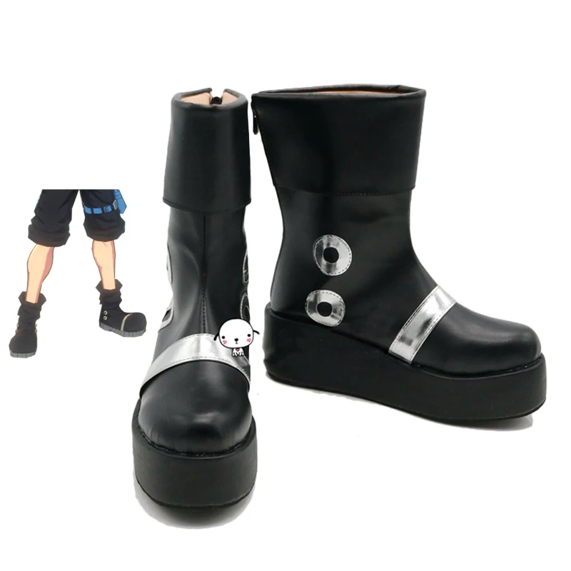 anime-portgas-d-ace-cosplay-chaussures-bande-dessinee-halloween-ace-cosplay-bottes-sur-mesure