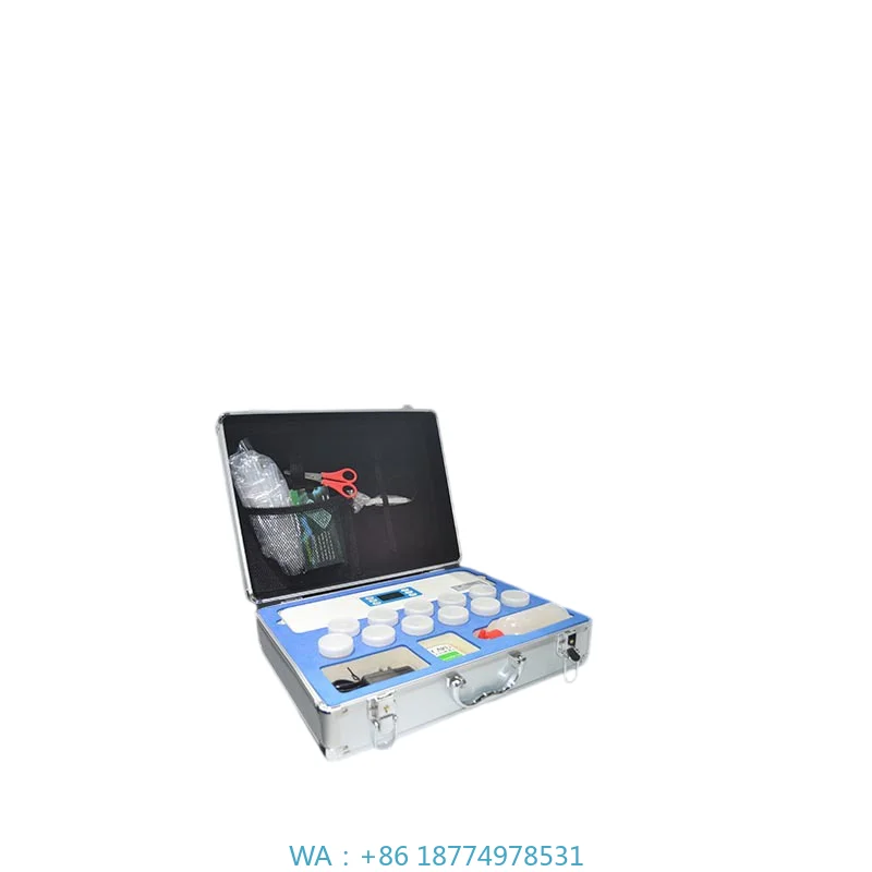 ricultural Product Pesticide-Free TesterSmart Pesticide Residue Rapid Tester Ag