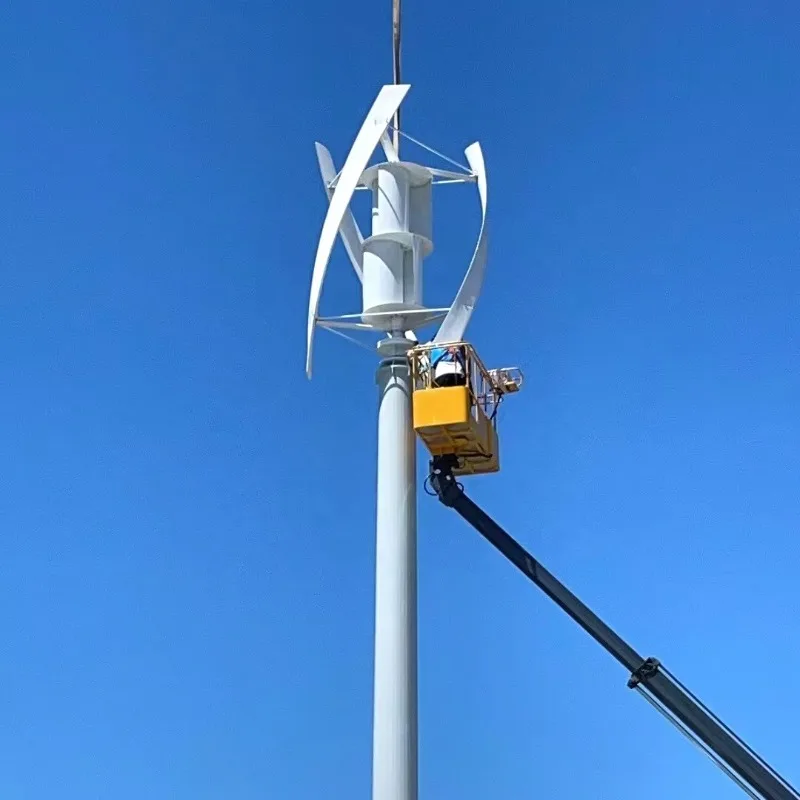 220V 5KW Free Energ… - image