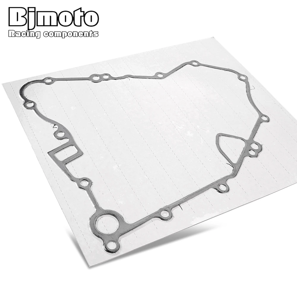 KVF750 2023 Motorcycle Stator Magneto Generator Cover Gasket For Kawasaki KVF750 Brute Force 750 4x4i EPS Camo 2005-2022