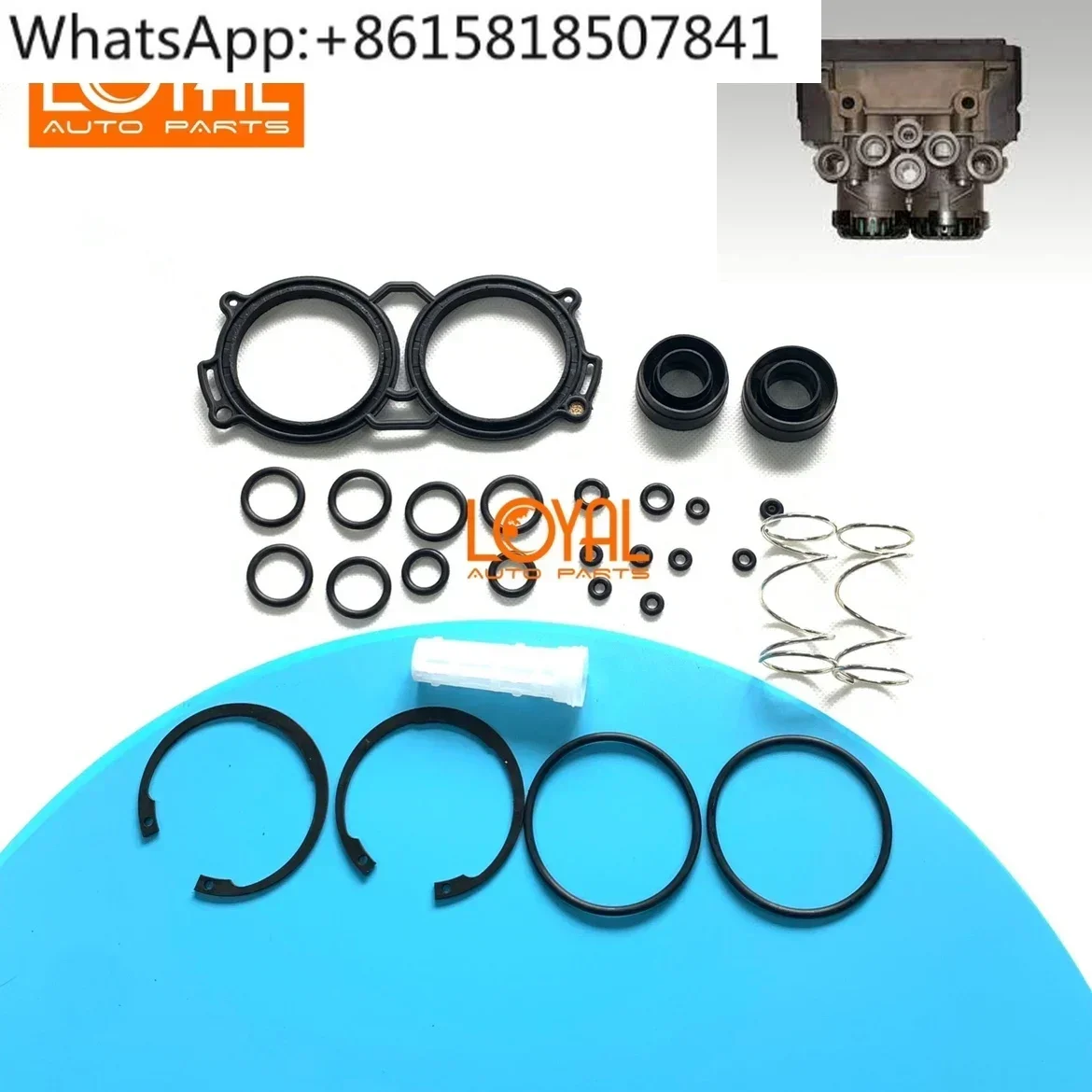 

EKKB.49.2 81521066042 Ремкомплект клапана EBS для грузовика K000922