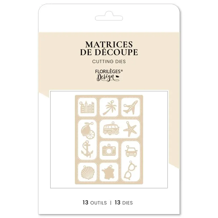 Starfish and Ships Metal Cutting Dies Scrapbook Diary Decoration Stencil Embossing Template DIY Greeting Card Handmade 2026 New