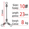 Size 10