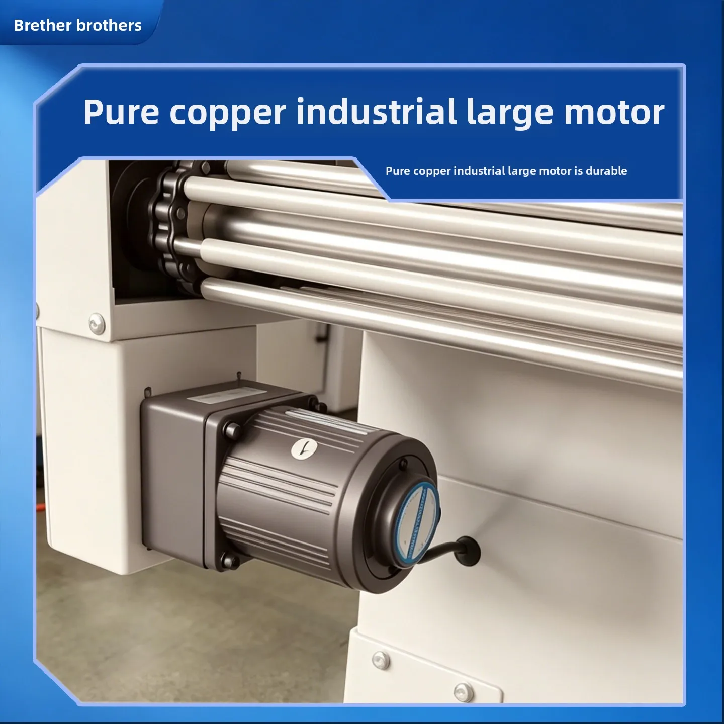 LMM jet heat shrinkable film packaging machine, fully automatic, heat shrinkable film packaging machine