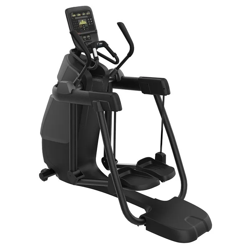 Personal Training Multifunctional All in One Machine Commercial Elliptical Walker Fitness Gear for Full Body Aerobic Workout