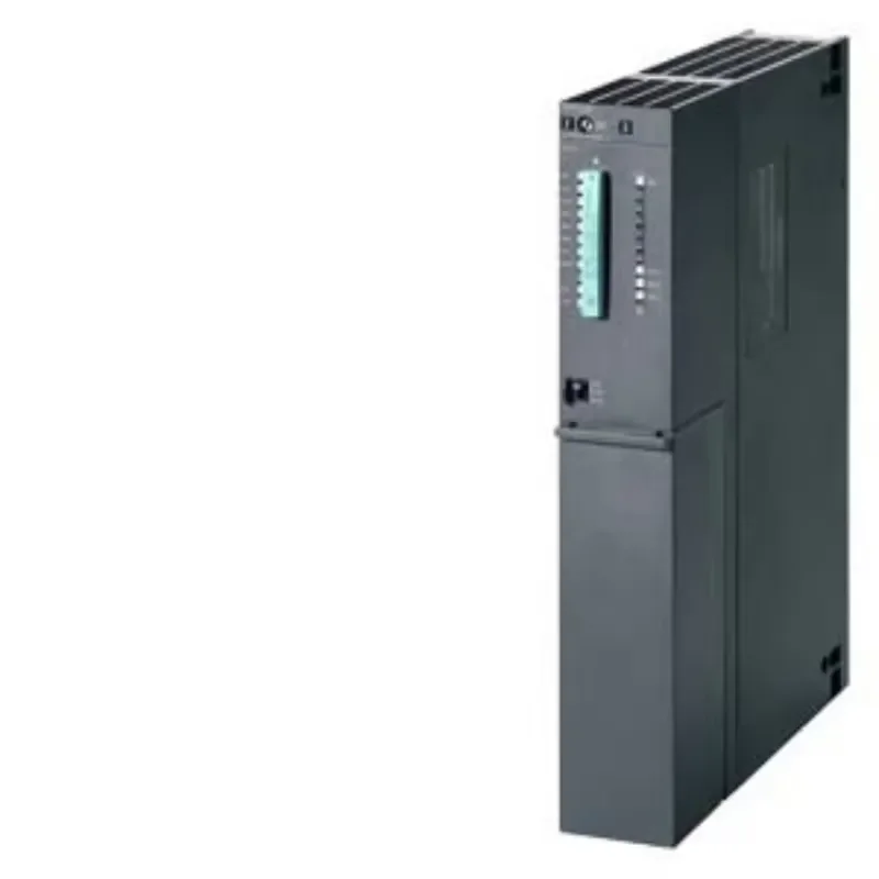 6ES7414-2XK05-0AB0 S7-400 CPU 414-2 PLC Central Processing Unit 1MB Working Memory MPI/DP PROFIBUS Industrial Controller