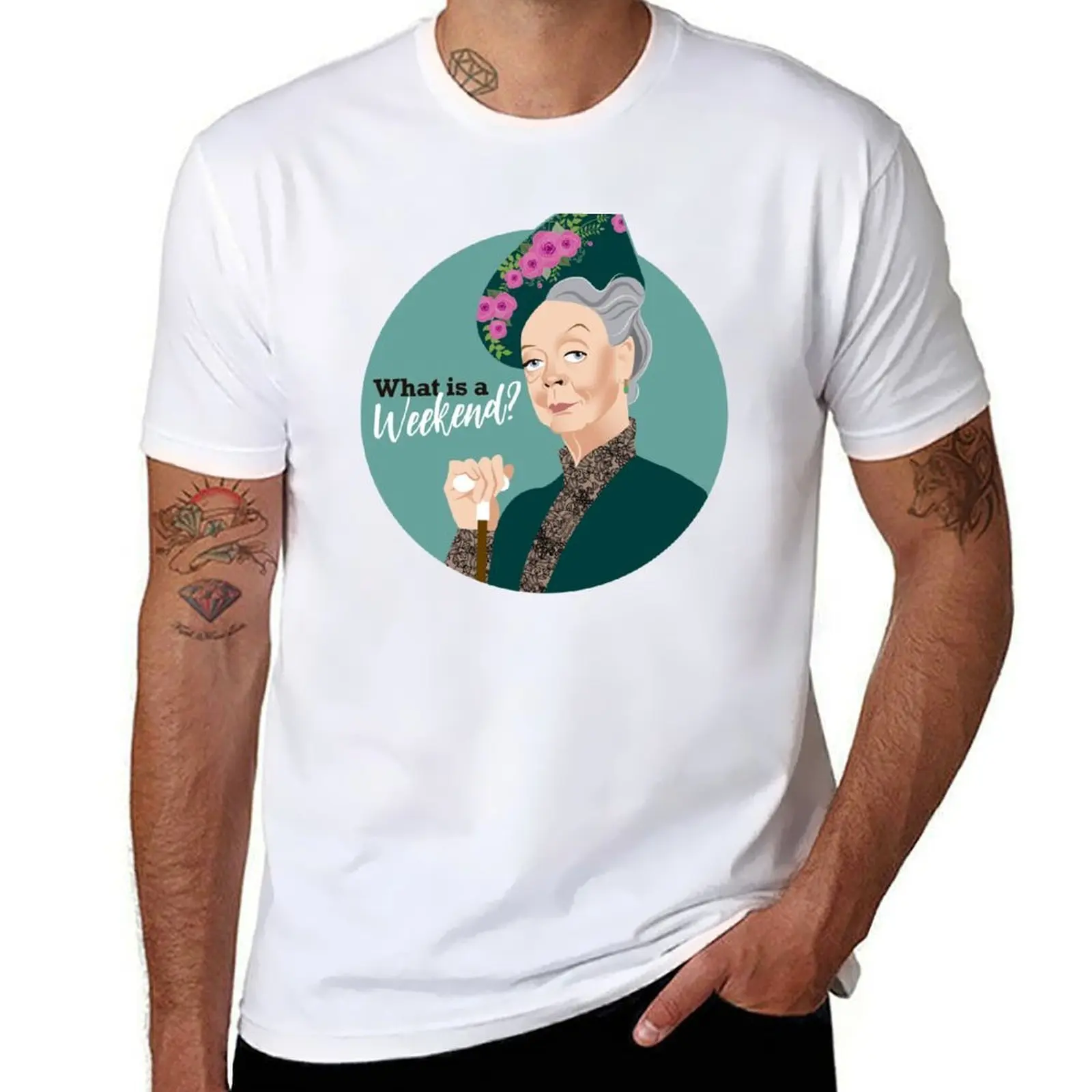 

Weekend T-Shirt cotton tshirt 100% t shirt for man T-Shirt