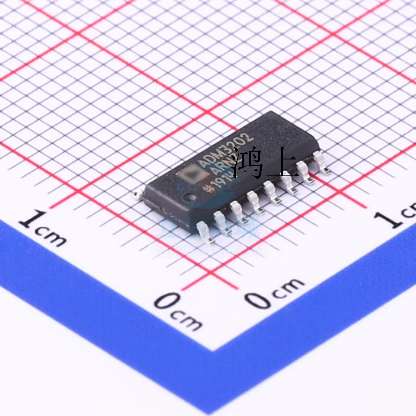 

5 шт./лот, 100% новый оригинальный ADM3202ARNZ-REEL посылка SOIC-16, новый оригинальный подлинный микросхема ADM3202ARNZ ADM3202 3202