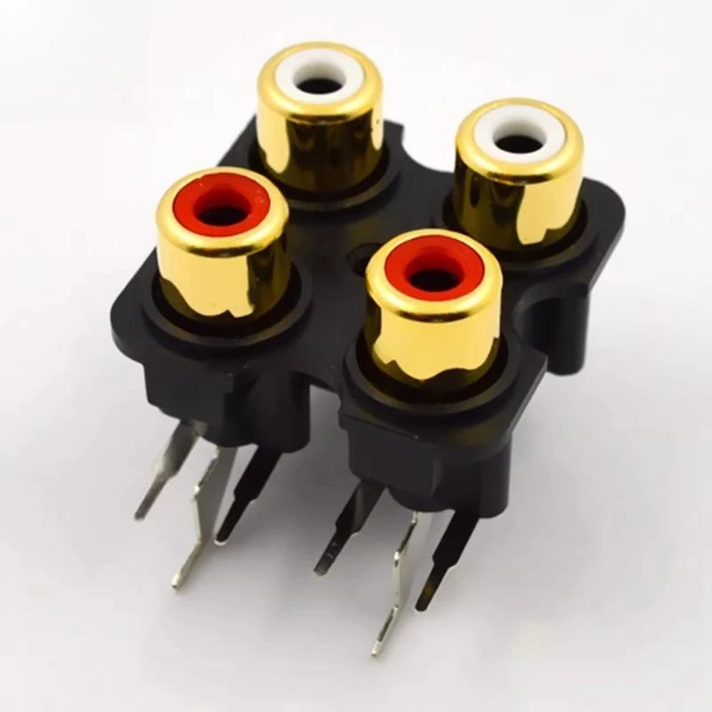 Av Lotus Socket, Go… - image