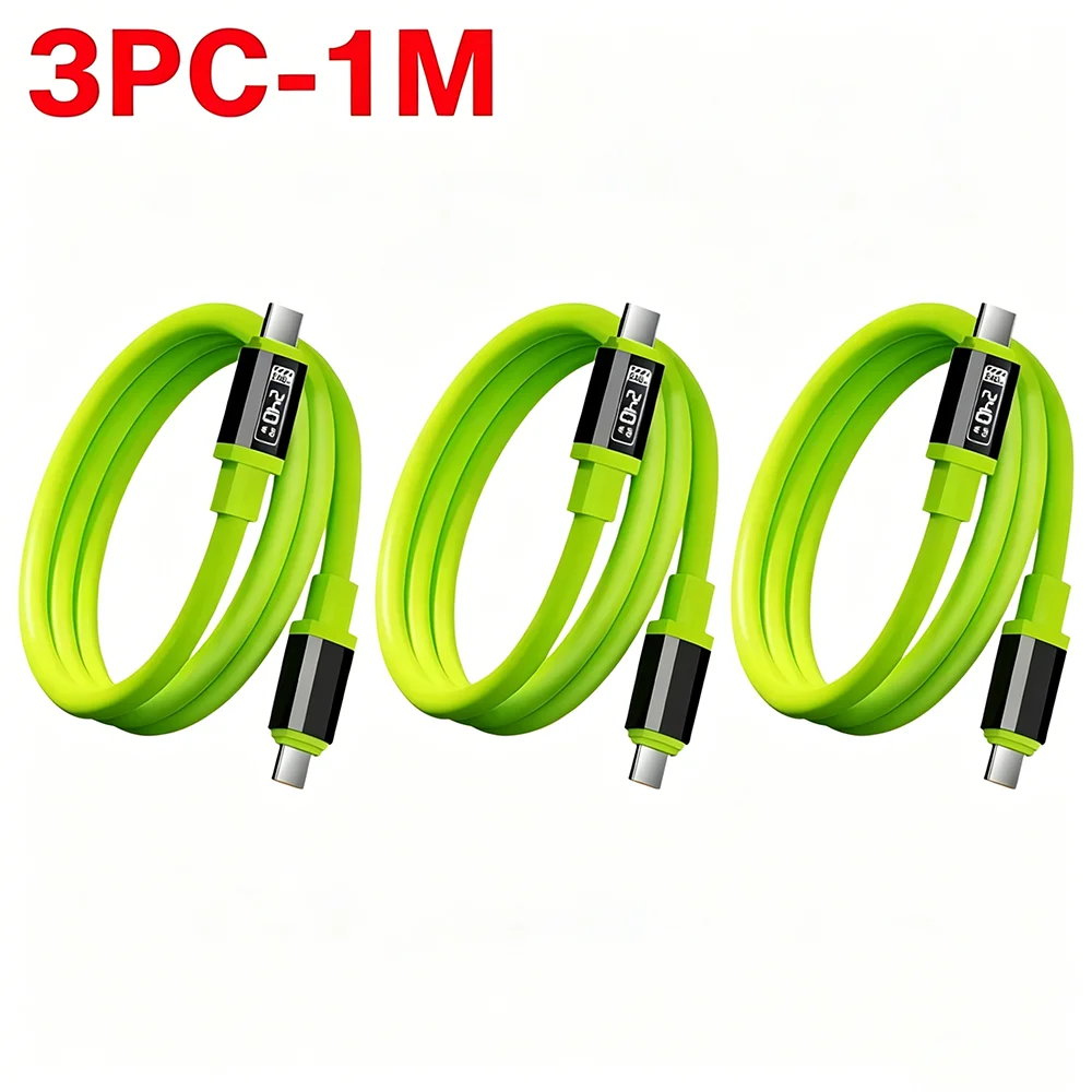 Variant: 3PCS-1M