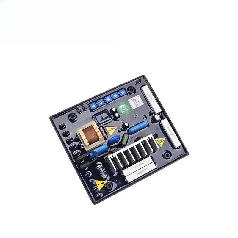 High Quality AVR GRT7-TH4E Voltage Protector Durable Plastic Generator Parts Accessories for Engine view 4