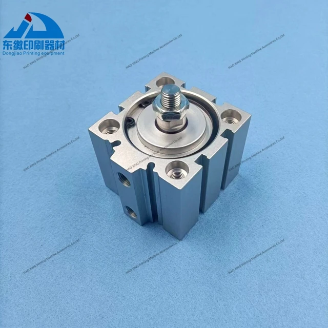 Offsetdruck Maschinen Ersatzteile Pneumatikzylinder L2672256 für KBA Rapida Druckzubehör Zylinder mit guter Qualität