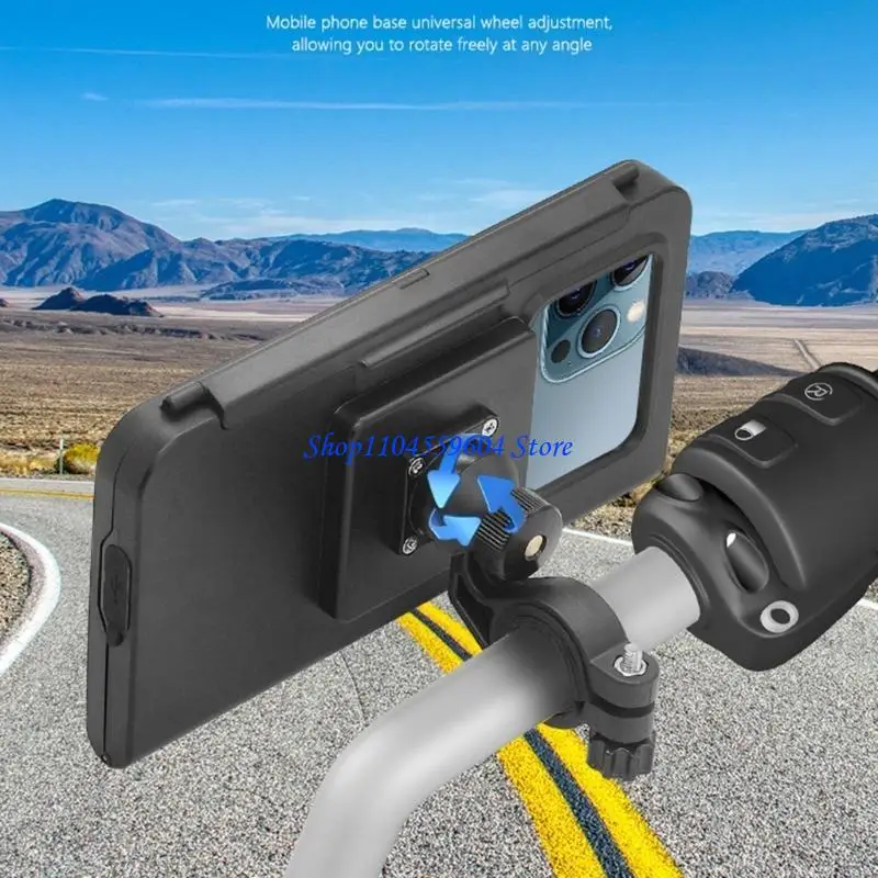 12qm-360-swivels-adjustable-bicycles-holder-waterproof-support-motorcycle