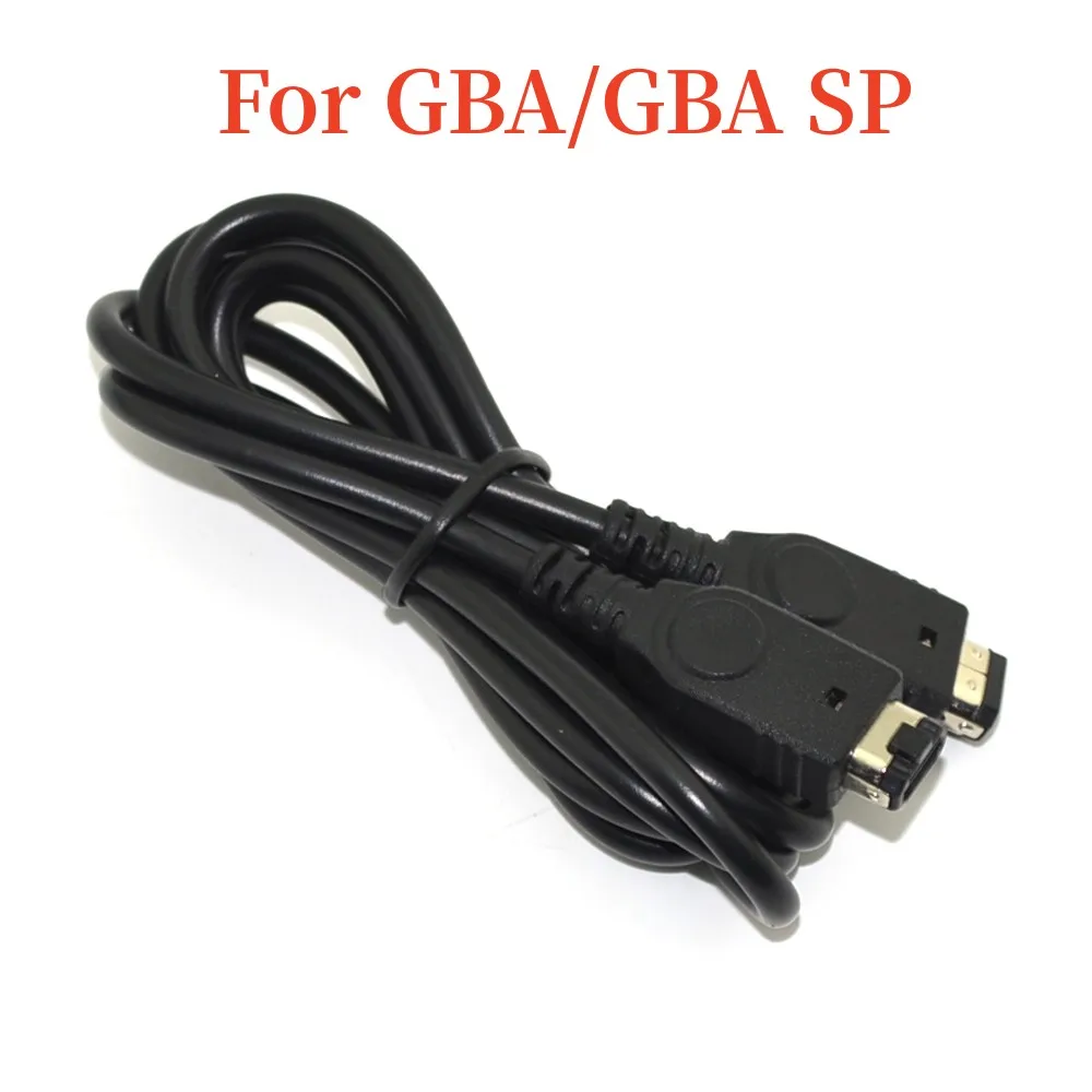 1.2M 2 Players Link Cable For GBA SP for GBA game console Connector Cable