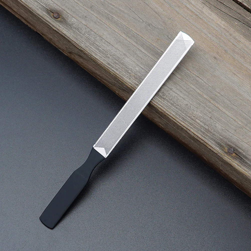 3 قطعة لمسمار أداة فنية ملفات الأظافر أداة مانيكير الايداع الرملي البولندية أدوات مانيكير مجموعة إزالة استخدام صالون المنزل