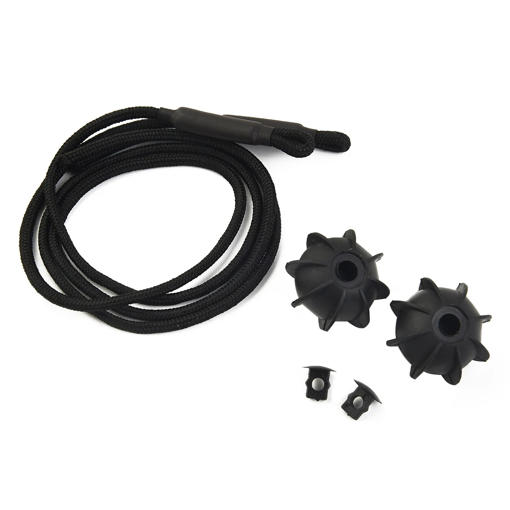 Convenient Parcel Shelf String Strap Rope for Mini for r50 for r52 for r53 R56 R60 R61 Adjustable Length for Enhanced Trunk Use