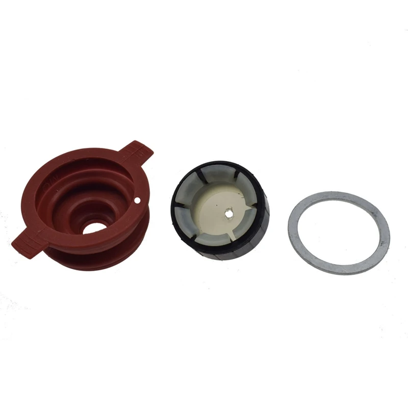 6-Speed Transmission Shift Lever Selector Repair Kit 8D0798151 For Volkswagen Passat A4 B5 B6 A6 Skoda 8E0798151B