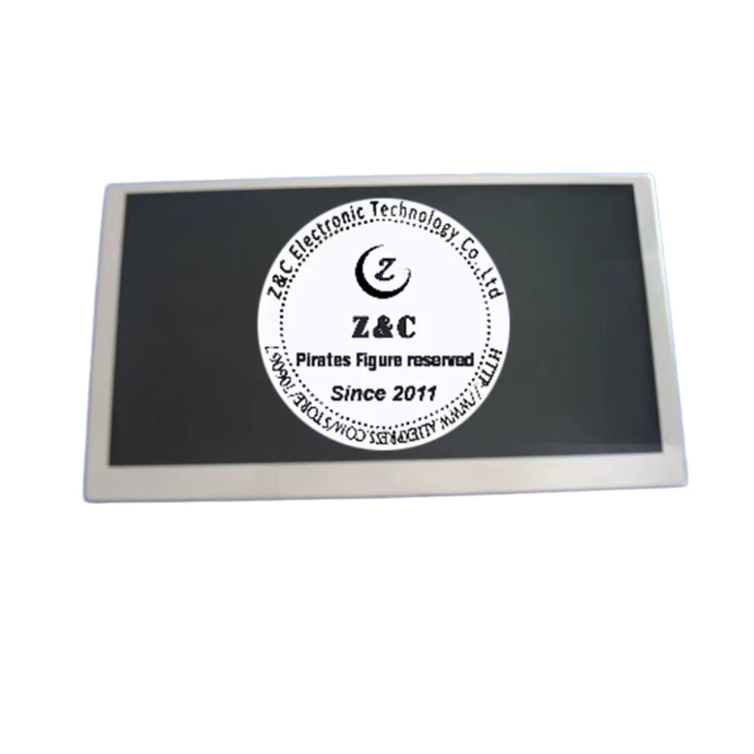 L5S30967P01  L5S30967P00  Brand New Original 6.2 Inch LCD Display Panel for Car GPS Audio Navigation for Sanyo