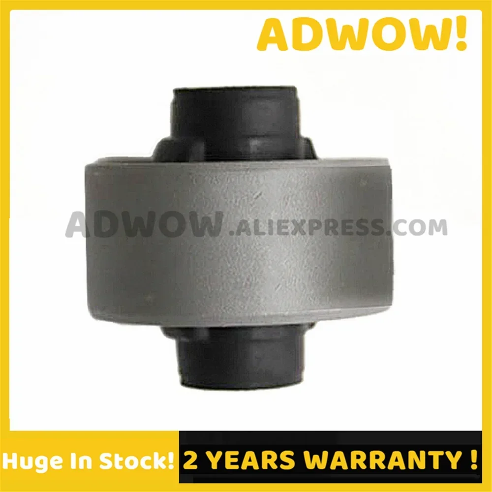 Front Suspension Lower Control Arm Bush 51391-S5A-024 For HONDA CIVIC 2001-05 CRV 2002-06 STREAM RN3 2001-05 Compliance Bushing