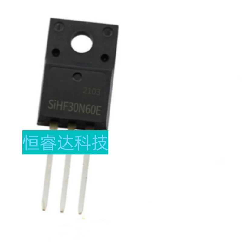 Free shipping 10pcs/lots SIHF30N60E SIHF30N60 30N60 TO-220 IC Best quality In stock!