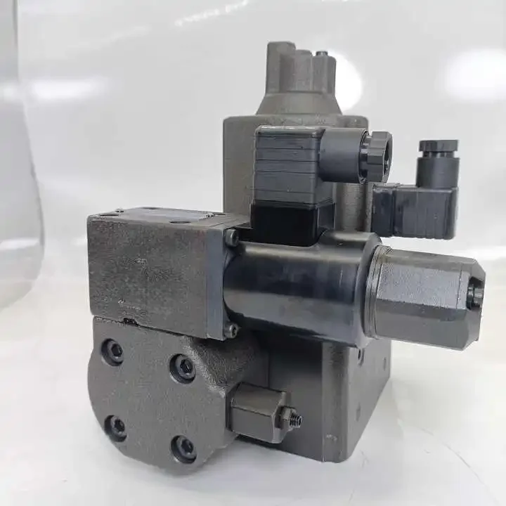 Suitable for hydraulic control valve EFBG-06-250-C-1720 hydraulic proportional control valve