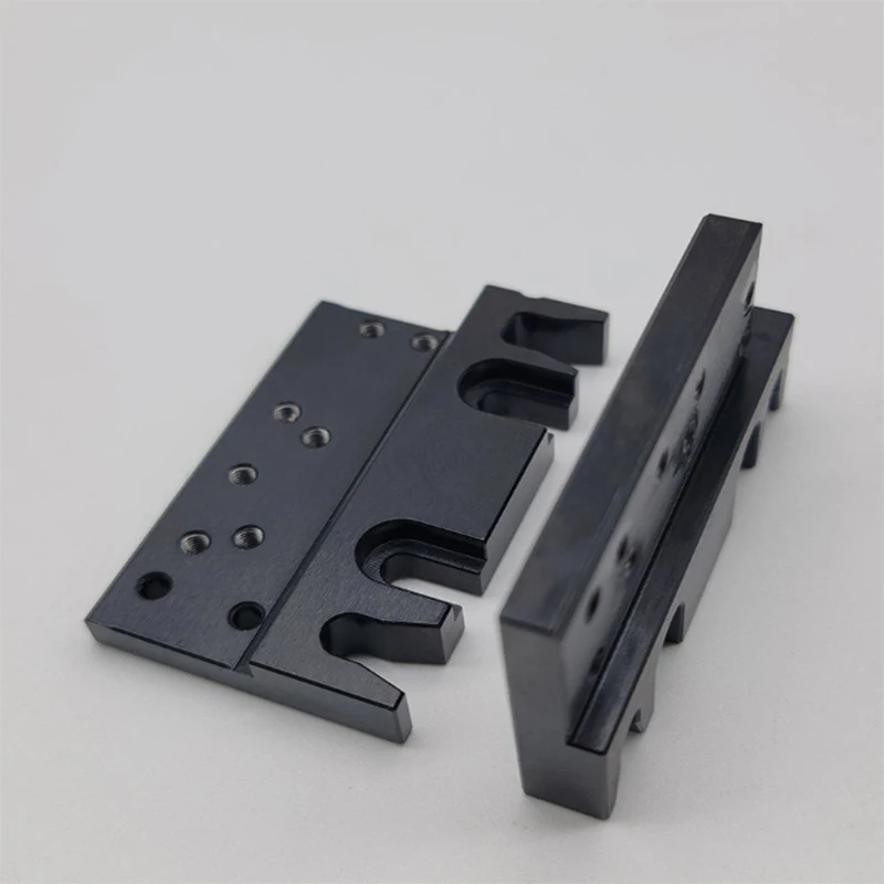 Рисунок 3 - Индивидуальный фрезерный станок с ЧПУ