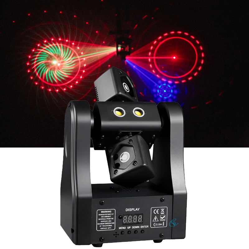 luce-da-palcoscenico-a-led-da-36w-con-testa-mobile-effetto-laser-strobo-illuminazione-dmx-luci-dj-per-club-ktv-discoteca-feste-ed-eventi-dj