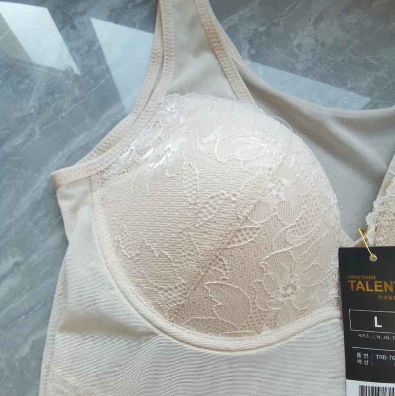 ملابس علوية للنساء للتحكم في البطن، ملابس داخلية للتنحيف، صدرية مع مشد سفلي مجمعة