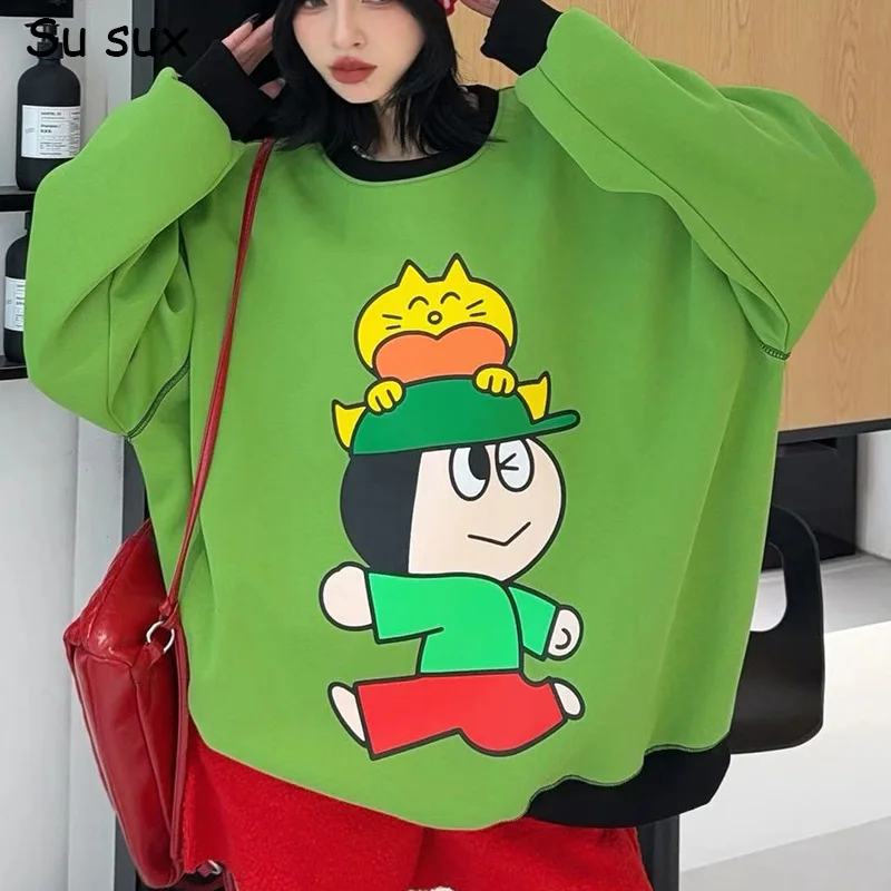 2026 Spring Cartoon… - image