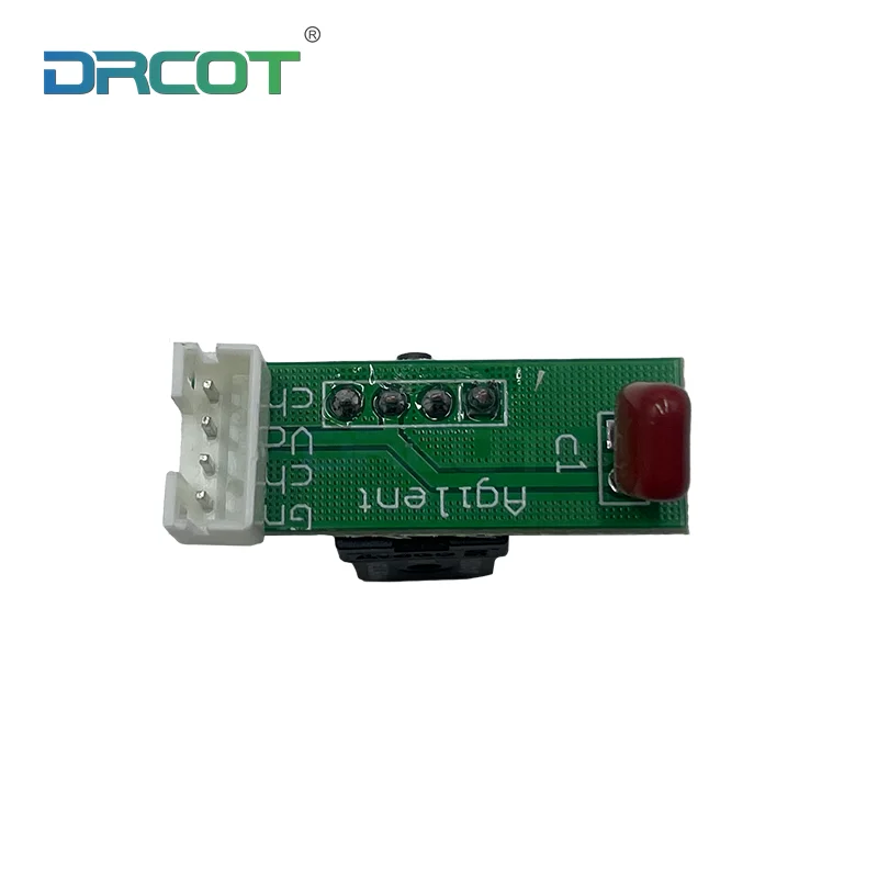 UV flat bed printer encoder strip lpi 180 h9730 encoder sensor for uv dtf printing machine