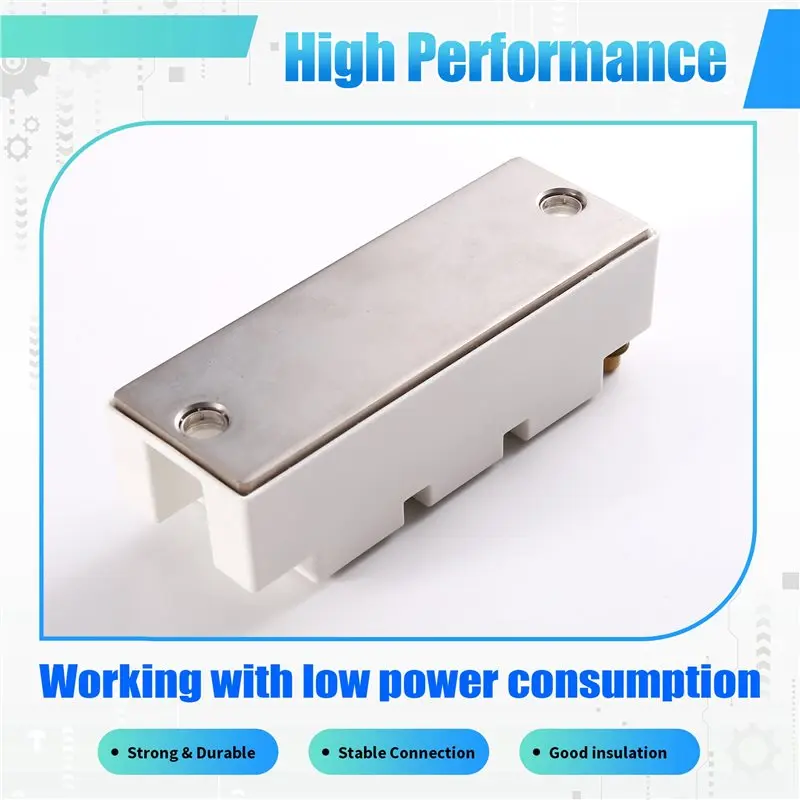 A46U IGBT Power Modules High Power Switching Inverter Converter