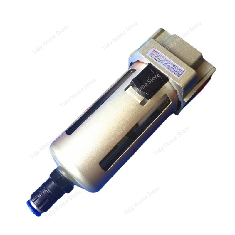 Pneumatic Component Air Source Processor SMC Type Filter AF4000-04D Automatic Drainage