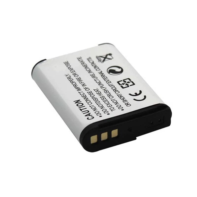 3.7v 2000mAH EN-EL23 EN EL23 BATTERY For Nikon COOLPIX B700 P900s P900 P610s P610 P600 S810c for Nikon EL23 Camera Battery
