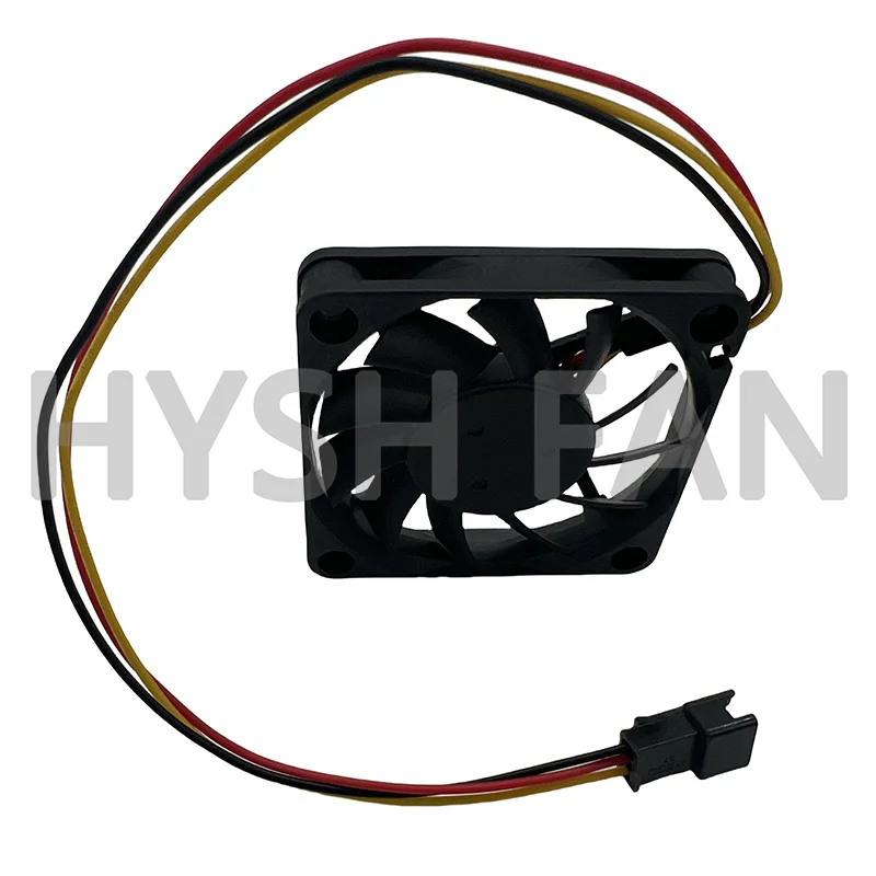 6 CM 6010 MB60101V1-000-G99 MF60101V1-1000U-G99 12 V 1.42 W Koelventilator MF60101V1-0000U-G99